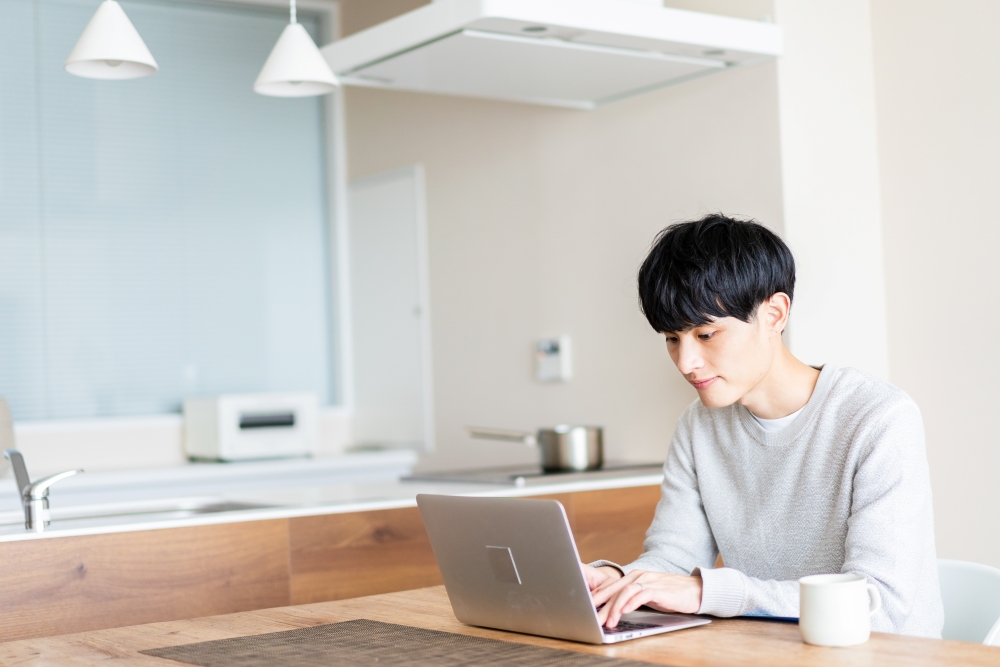 リモートワークによるSE転職の変化を示すイメージ