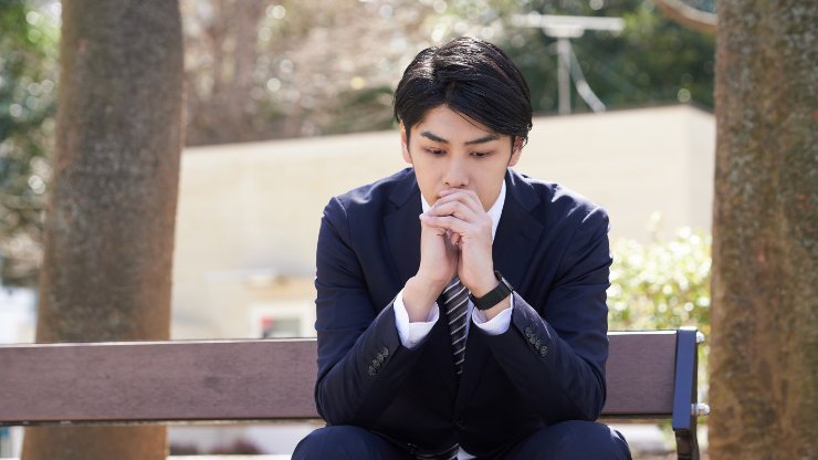 30代の転職不安の正体5つとリモートワーク転職という選択肢を解説するイメージ図