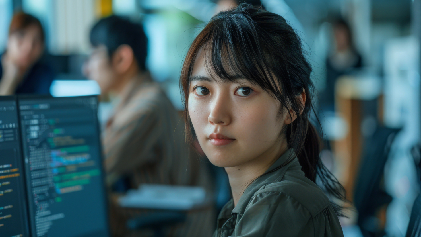 アジャイルコーチに正社員で転職するための経験・年収・求人要件を解説するイメージ