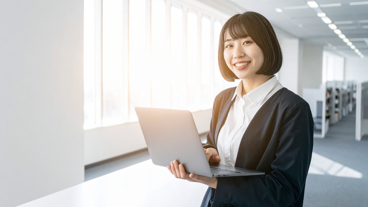 リモートワーク転職エージェントとはどのようなサービスかを示すイメージ