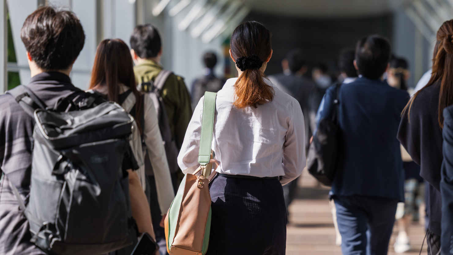 出社回帰とエンジニア転職 2026年のデータと判断軸を解説するイメージ