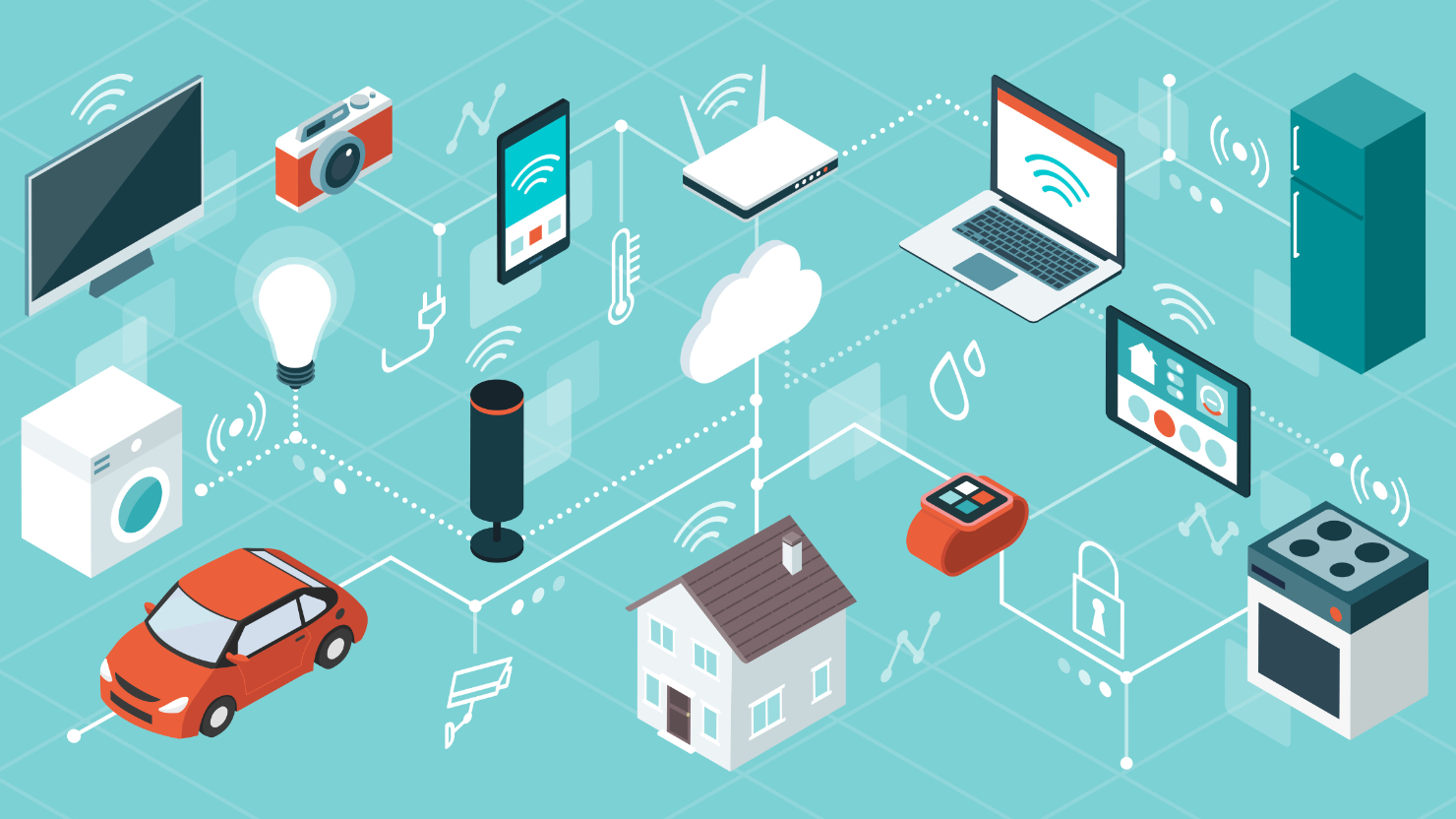 IoTエンジニアとは 仕事内容・年収・スキル・転職方法2026年版