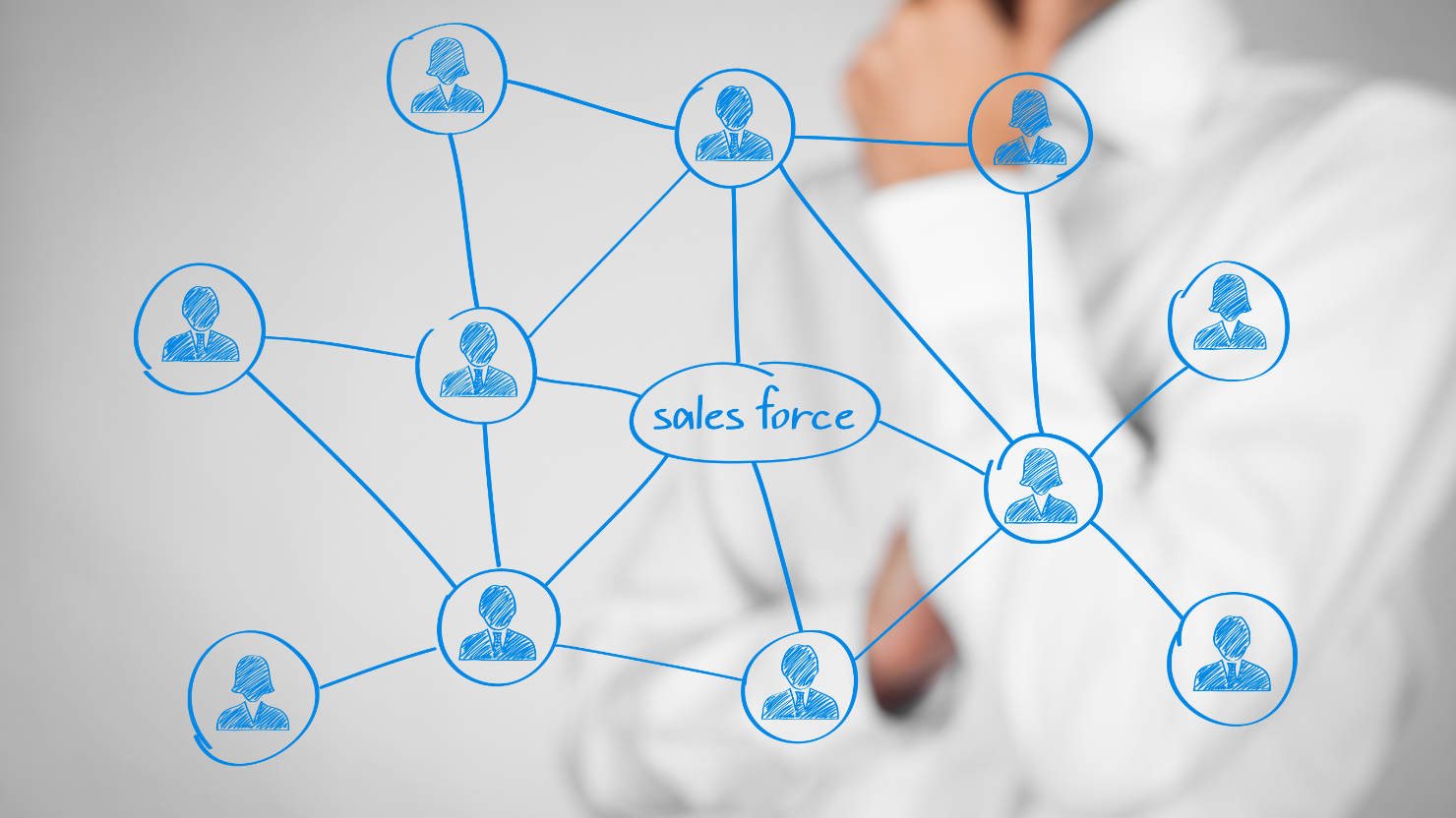 Salesforceエンジニアがフルリモート正社員に転職する方法 2026年版・需要と年収も解説